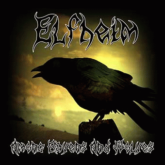 Elfheim : Among Ravens and Wolves